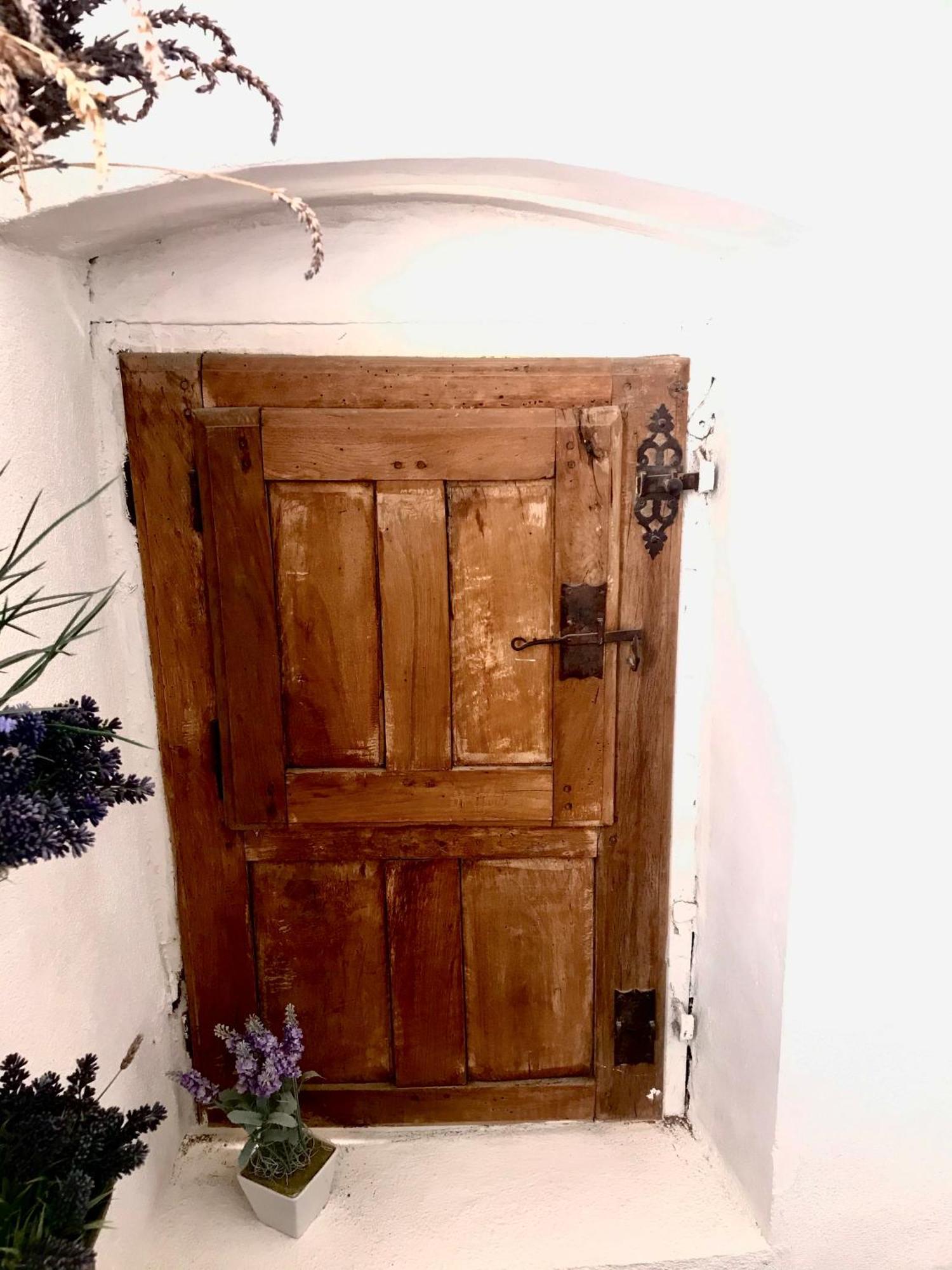 Apartmán Le Perchoir Du Parc Coeur Historique Anduze Exteriér fotografie